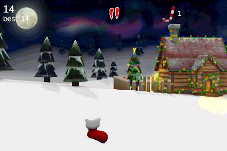 Lastest Christmas Game APK