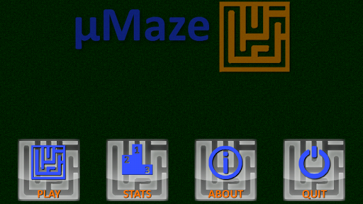 【免費解謎App】uMaze - Maze Game-APP點子