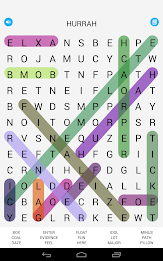 Word Search by MangoQueen poster 5