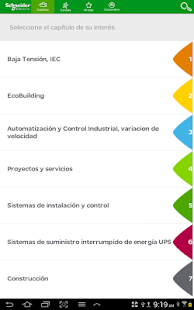 Lista de Precios Colombia Screenshots 1