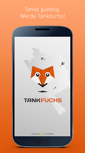 Tankfuchs - günstig Tanken Screenshots 0