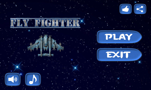 Fly Fighter Screenshots 6