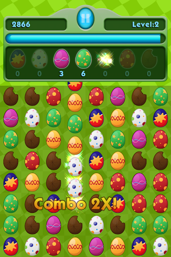 免費下載休閒APP|Easter Jewels HD app開箱文|APP開箱王