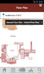 EuroSense 2014 Screenshots 9