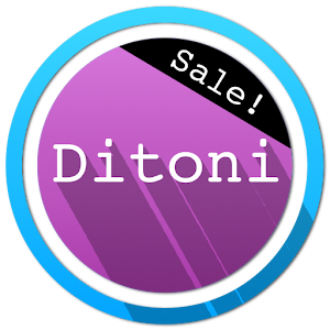 Ditoni(Icon) - ON SALE!.apk 1.5