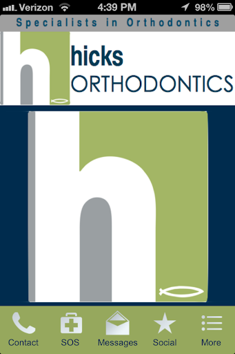 Hicks Orthodontics