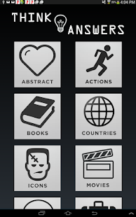 Free Download Think Answers APK for Android