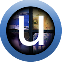 ulooki – photo sharing network logo