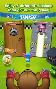 PomPom Rush MENA Screenshots 14