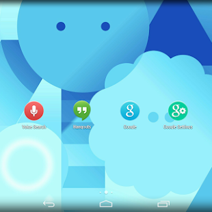 KitKat Launcher Prime v1.6.1 APK Latest 