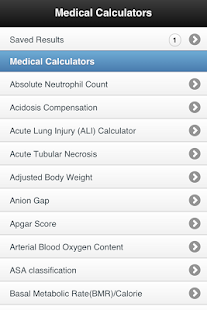 Free Download Med Tools APK