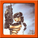 Black Scorpion #2