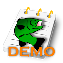 Fishin' Buddy Demo icon