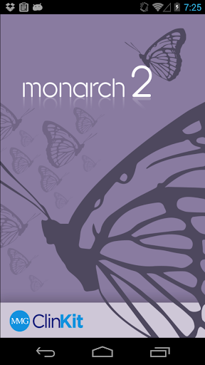 【免費醫療App】monarch2 ClinKit-APP點子