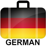 German phrasebook (free) Apk