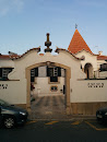 Convento de Freiras de Beja 