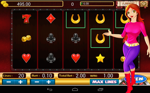 Rich Coin Jackpot Slot