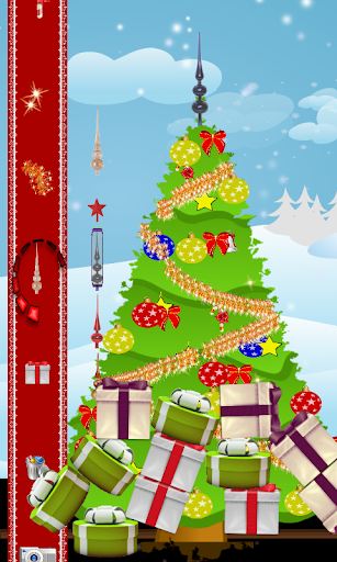 【免費休閒App】Funny Christmas Tree-APP點子