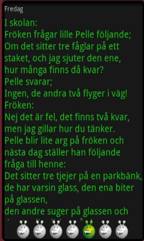 dagens fräckis vdeio dagens fräckis vdeio