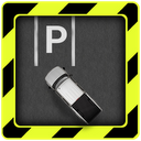 Parking Truck mobile app icon