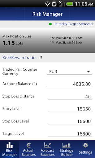 Forex Support Lite