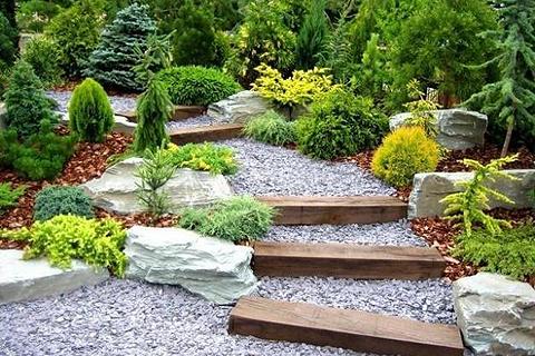 Garden Design