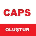 Cover Image of 下载 Caps Oluştur 1.0.0 APK