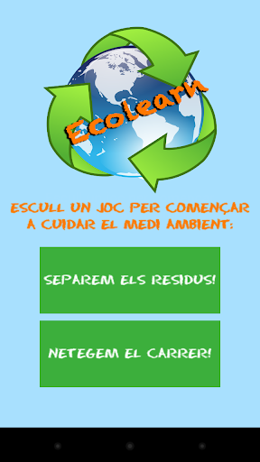 Ecolearn