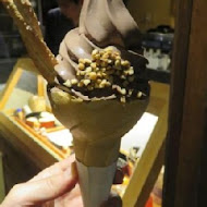 蜷尾家甘味處散步甜食