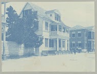 Ons huis in de Oranjestraat