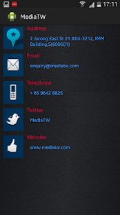 Free Download MediaTW APK for PC