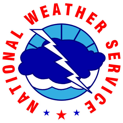 National Weather Service LOGO-APP點子