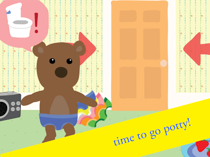 How to get Potty Training Game mod apk for laptop
