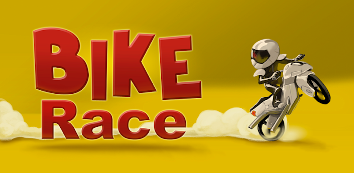 Bike Race Pro by T. F. Games