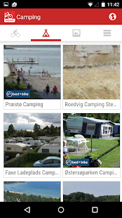 Free Download Bike & Camp APK for Android