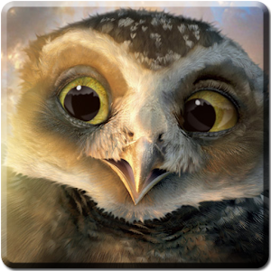 Owl Guardians Live Wallpaper