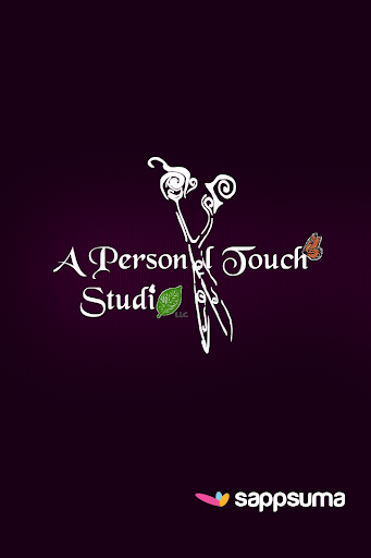 A Personal Touch Studio