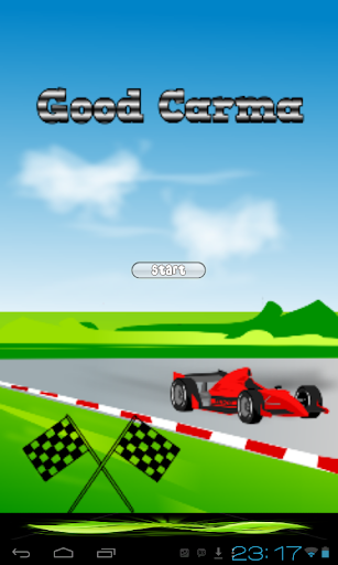 【免費冒險App】Good Carma: Car Game for Kids-APP點子