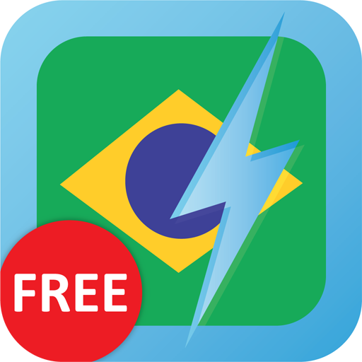 Free BrPortuguese WordPower LOGO-APP點子