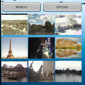 Webcams Widget Free logo