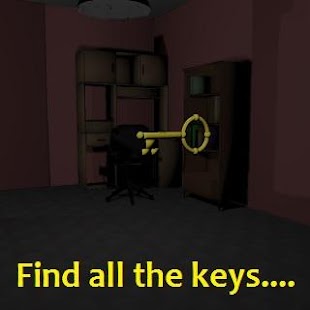 Lastest LATE AT NIGHT Jeff The Killer APK