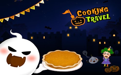 Free 쿠킹트레블3 APK