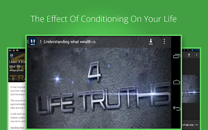 Change Your Life by Udemy poster 7