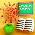 Learn Thai Language Teacher logo
