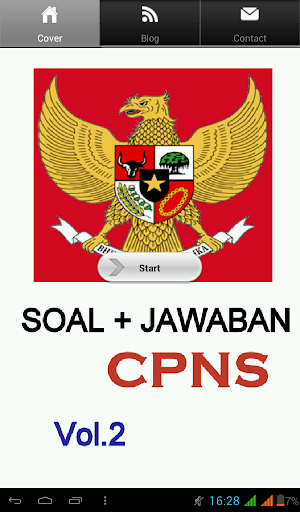 Soal+Jawab CPNS Bagian 2