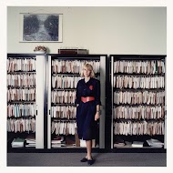 Secretaresse van juridische afdeling van ABN AMRO Bank N.V.