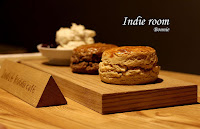 Indié Room café (已歇業)