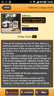Denali National Park Preserve Screenshots 1