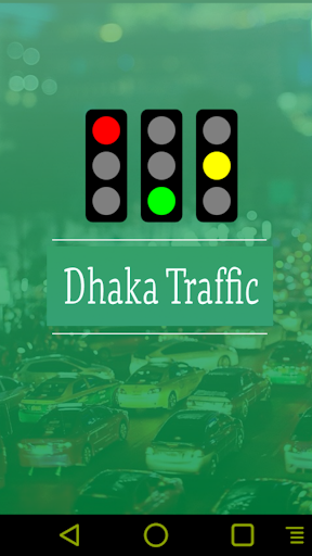 Dhaka Traffic