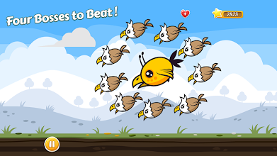 Kill Birds APK Download for Android